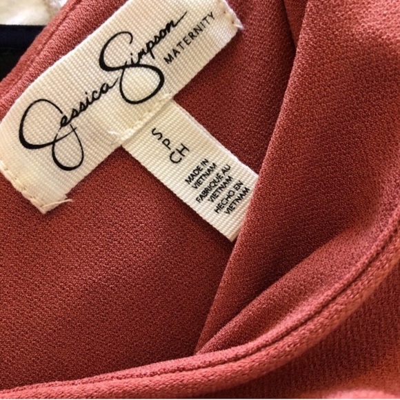 JS maternity dress - Picture 2 of 5